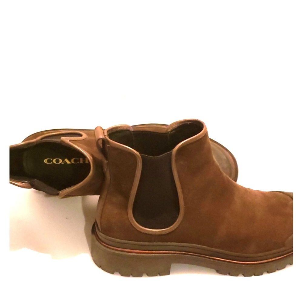 CEDAR CHELSEA BOOT size 12